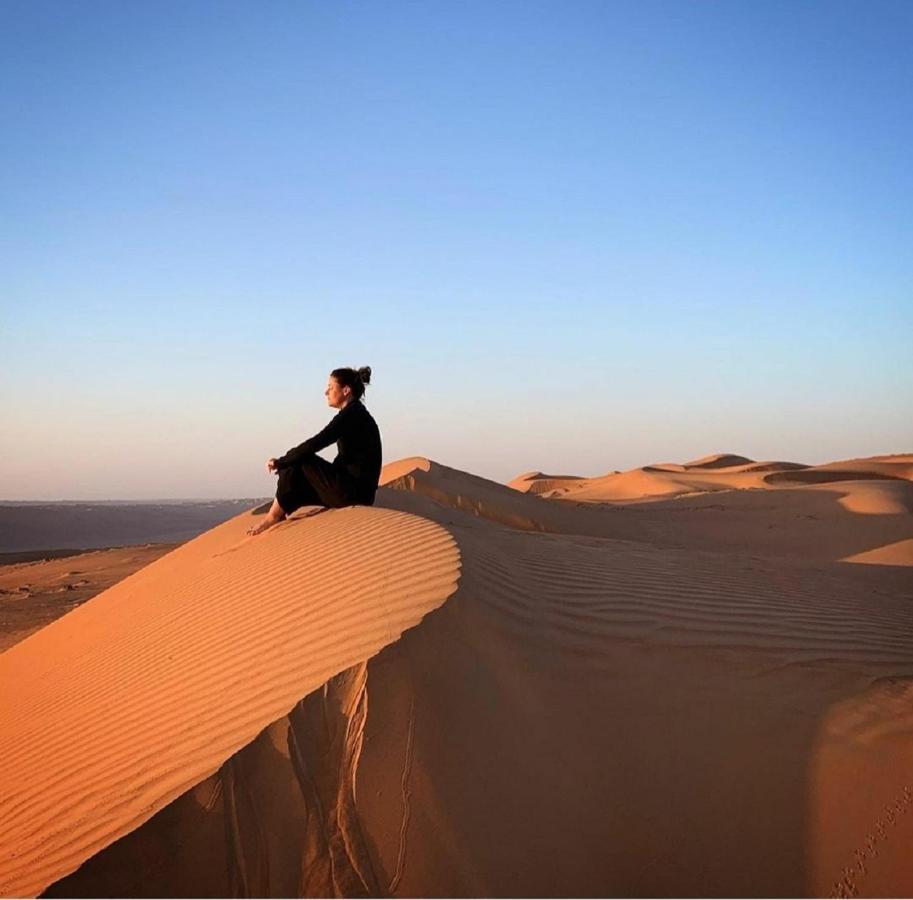 Journey Desert Camp Jaisalmer Zewnętrze zdjęcie